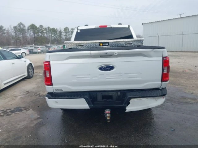 Ford F150 XLT - изображение 5