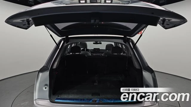 Audi Q7 35 TDI Quattro Premium Tech | Цена до България, снимка 14 - Автомобили и джипове - 53993797