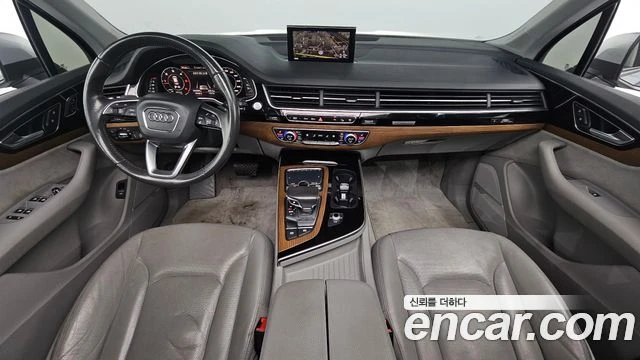 Audi Q7 35 TDI Quattro Premium Tech | Цена до България, снимка 11 - Автомобили и джипове - 53993797