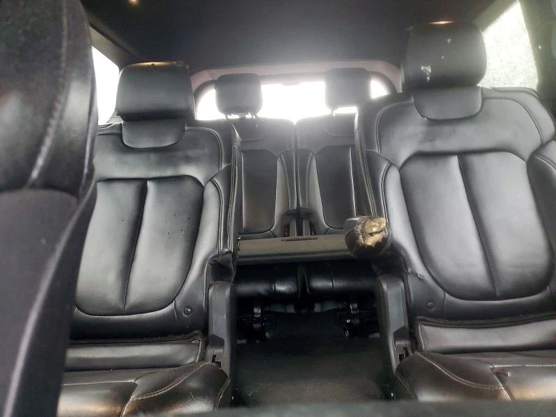Jeep Wrangler 3.6L 6 4X4 W/REAR WHEEL DRV | Mobile.bg � ����������� 10