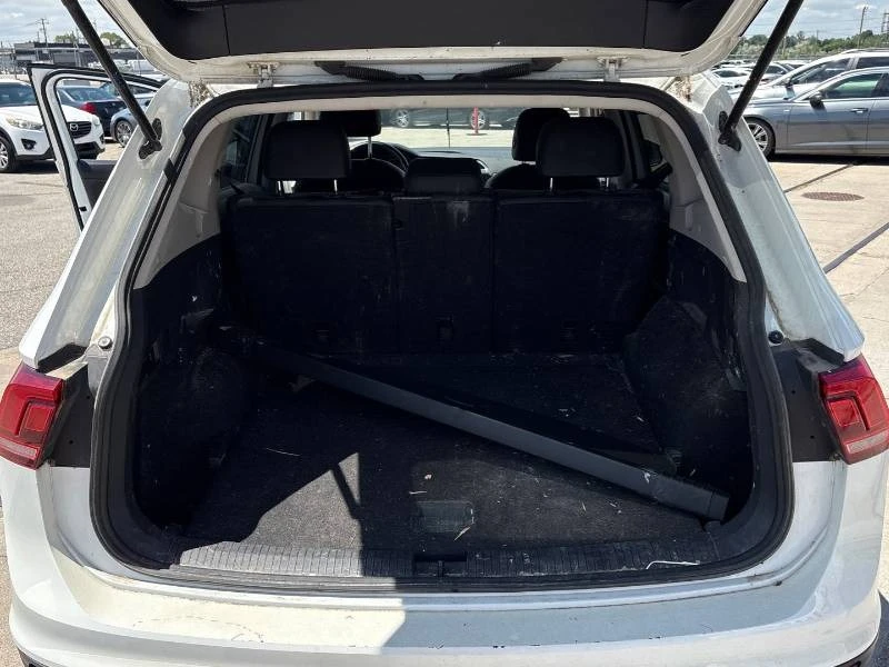 VW Tiguan * Comfortline * ����� �� ����������� * CARFAX | Mobile.bg � ����������� 15