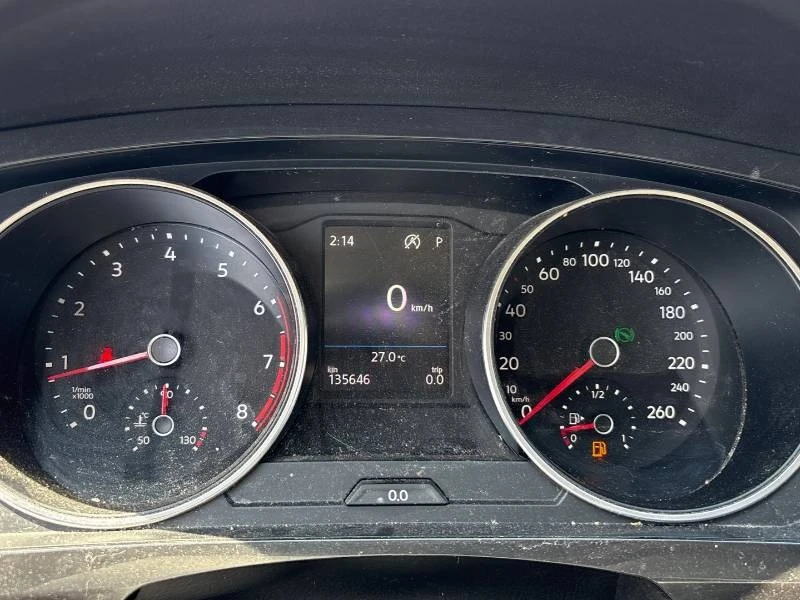 VW Tiguan * Comfortline * ����� �� ����������� * CARFAX | Mobile.bg � ����������� 8