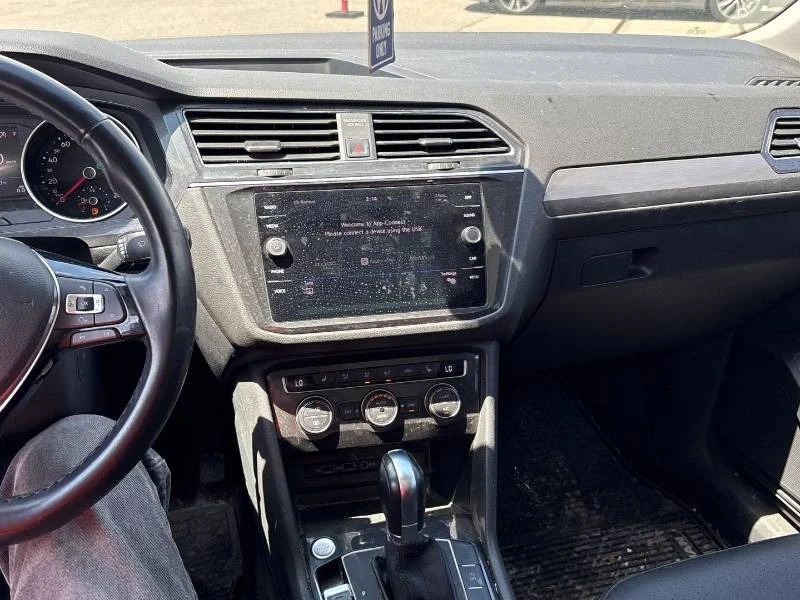 VW Tiguan * Comfortline * ����� �� ����������� * CARFAX | Mobile.bg � ����������� 11