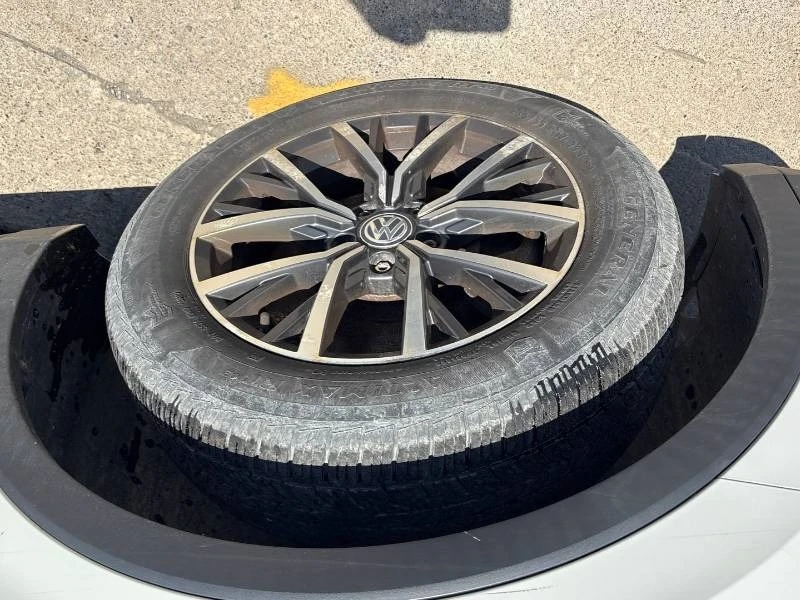 VW Tiguan * Comfortline * ����� �� ����������� * CARFAX | Mobile.bg � ����������� 17