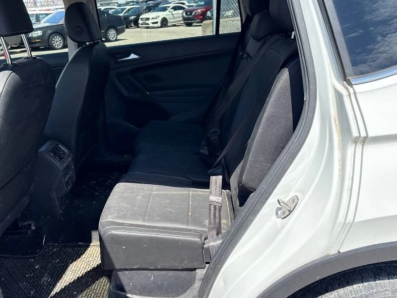 VW Tiguan * Comfortline * ����� �� ����������� * CARFAX | Mobile.bg � ����������� 14