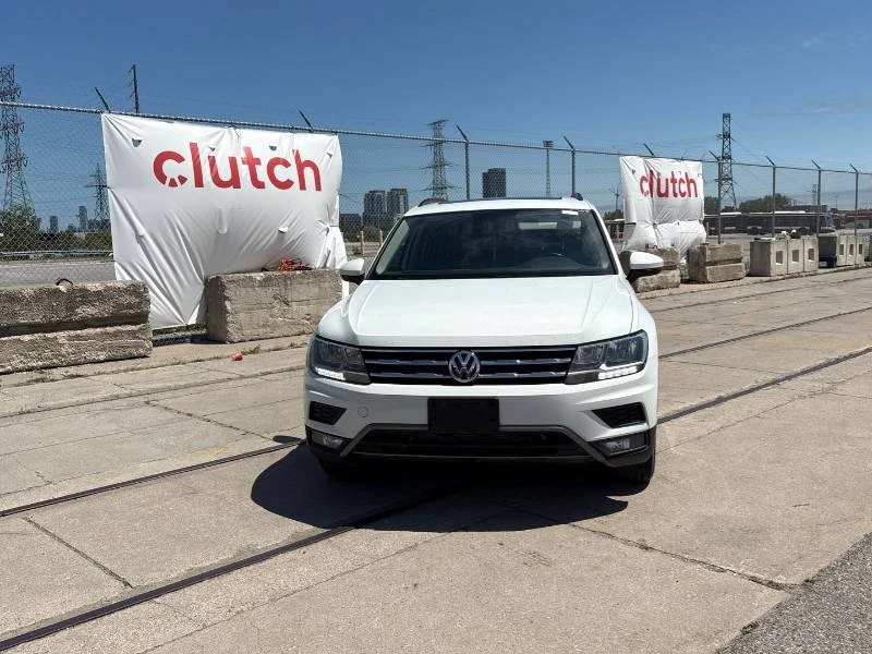 VW Tiguan * Comfortline * ����� �� ����������� * CARFAX | Mobile.bg � ����������� 2