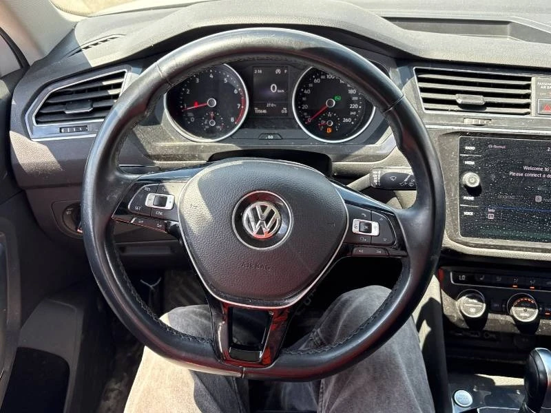 VW Tiguan * Comfortline * ����� �� ����������� * CARFAX | Mobile.bg � ����������� 10