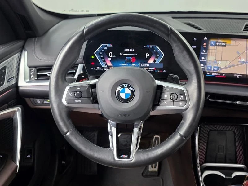 BMW X1 * X1 Sdrive 20I M Sports* , снимка 13 - Автомобили и джипове - 55663415