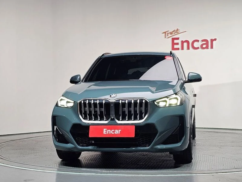 BMW X1 * X1 Sdrive 20I M Sports* , снимка 3 - Автомобили и джипове - 55663415