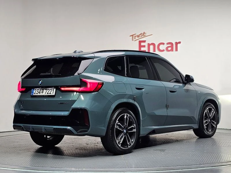 BMW X1 * X1 Sdrive 20I M Sports* , снимка 2 - Автомобили и джипове - 55663415