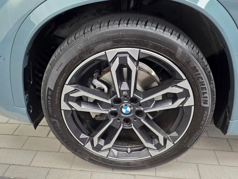 BMW X1 * X1 Sdrive 20I M Sports* , снимка 5 - Автомобили и джипове - 55663415
