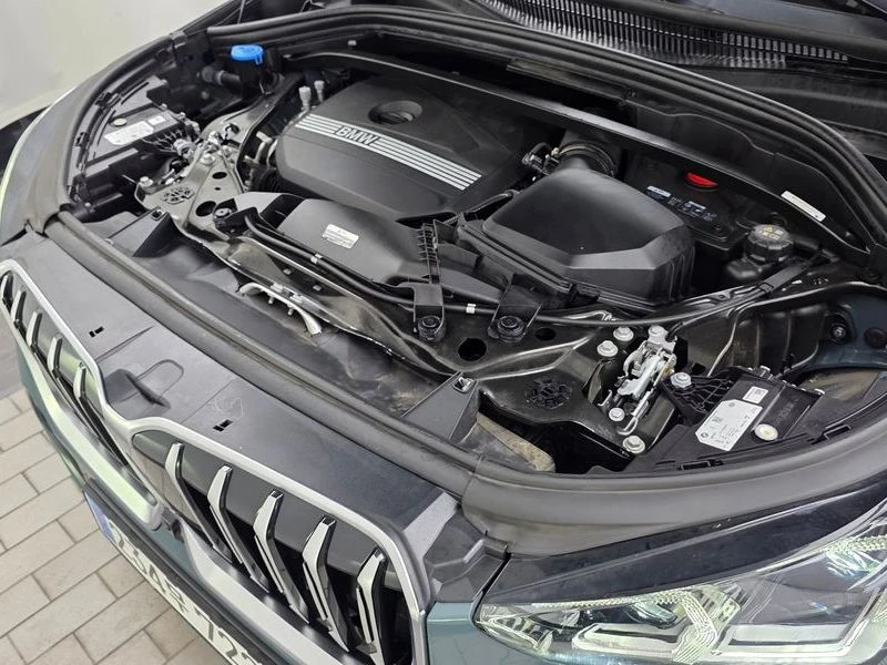 BMW X1 * X1 Sdrive 20I M Sports* , снимка 6 - Автомобили и джипове - 55663415