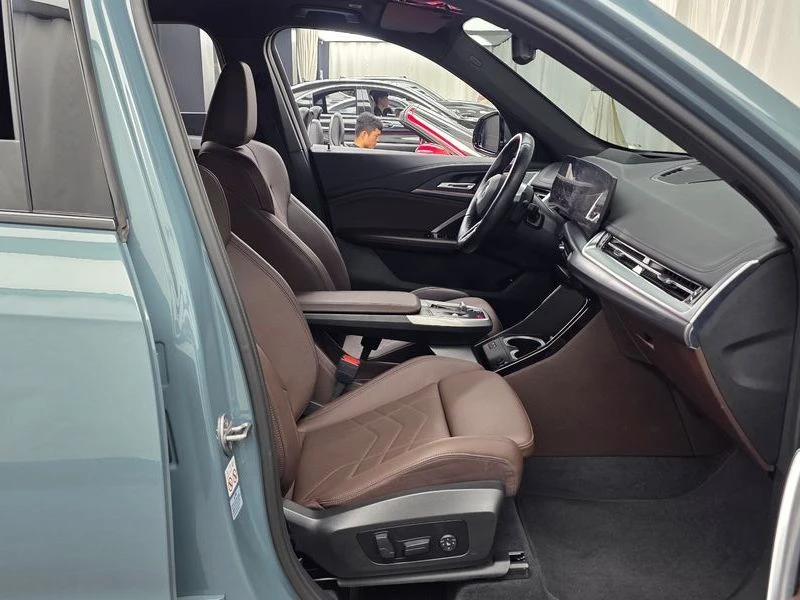 BMW X1 * X1 Sdrive 20I M Sports* , снимка 11 - Автомобили и джипове - 55663415