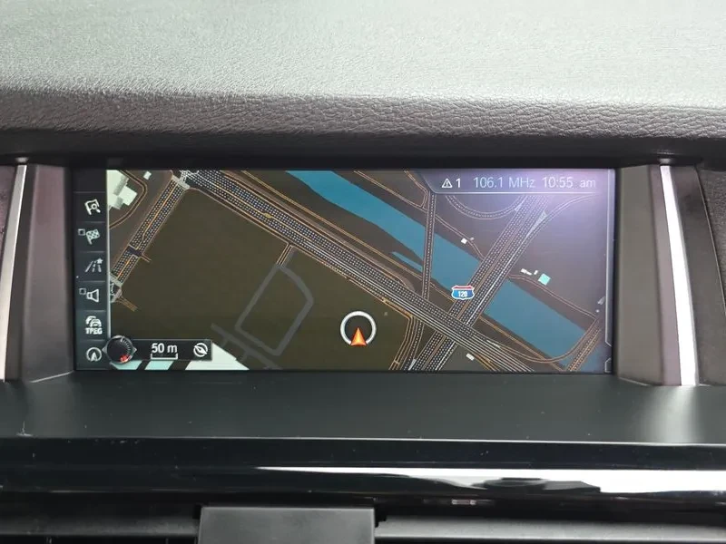 BMW X4 2.0d xDrive - САМО 30% АВАНС, снимка 14 - Автомобили и джипове - 56069943