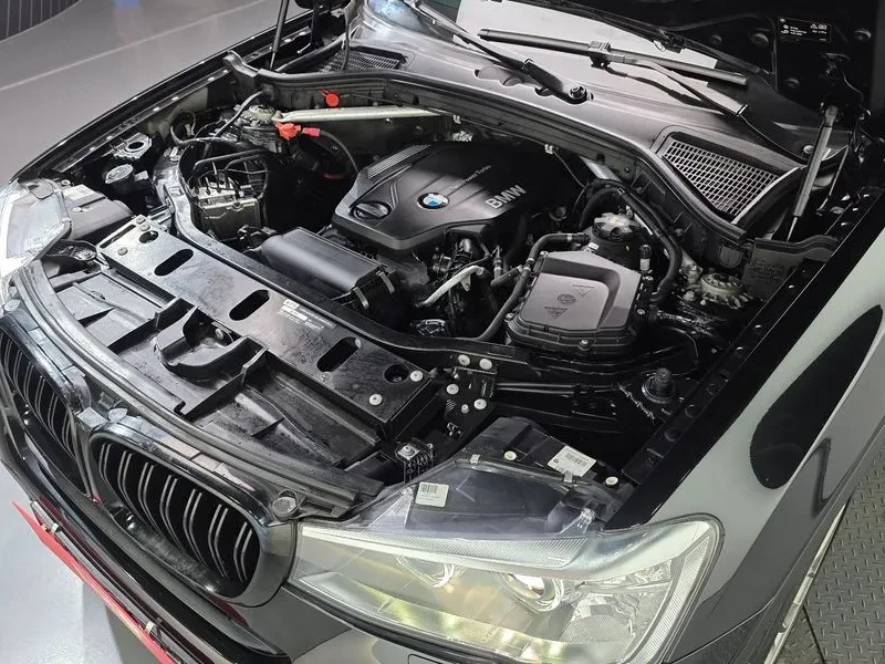 BMW X4 2.0d xDrive - САМО 30% АВАНС, снимка 6 - Автомобили и джипове - 56069943