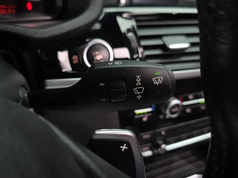 BMW X4 2.0d xDrive - САМО 30% АВАНС, снимка 16 - Автомобили и джипове - 56069943