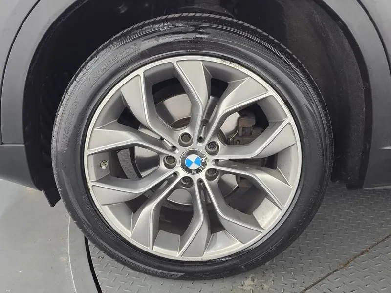 BMW X4 2.0d xDrive - САМО 30% АВАНС, снимка 5 - Автомобили и джипове - 56069943