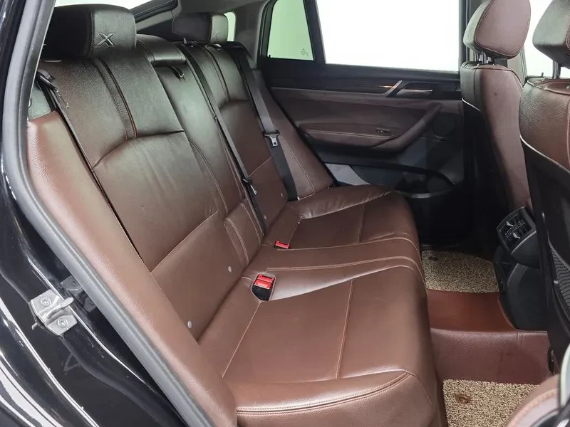 BMW X4 2.0d xDrive - САМО 30% АВАНС, снимка 12 - Автомобили и джипове - 56069943
