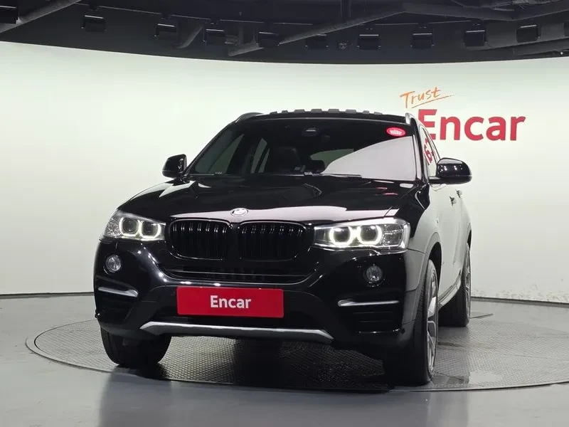 BMW X4 2.0d xDrive - САМО 30% АВАНС, снимка 3 - Автомобили и джипове - 56069943