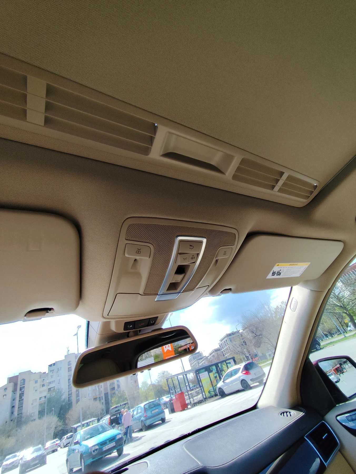 Mercedes-Benz GL 450 | Mobile.bg   17