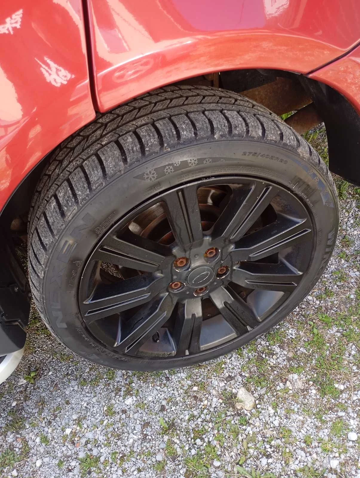 Land Rover Range Rover Sport 3.6V8 full top - изображение 2