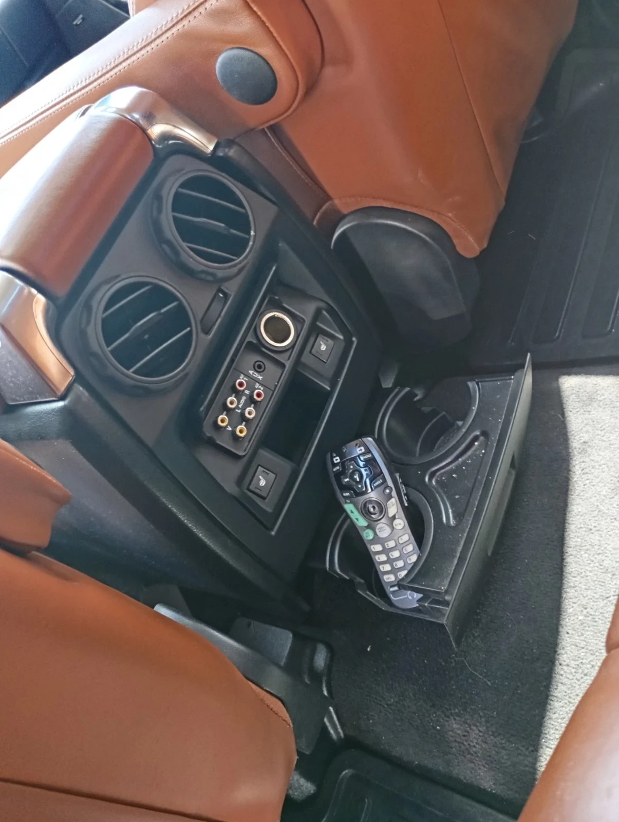 Land Rover Range Rover Sport 3.6V8 full top - изображение 5