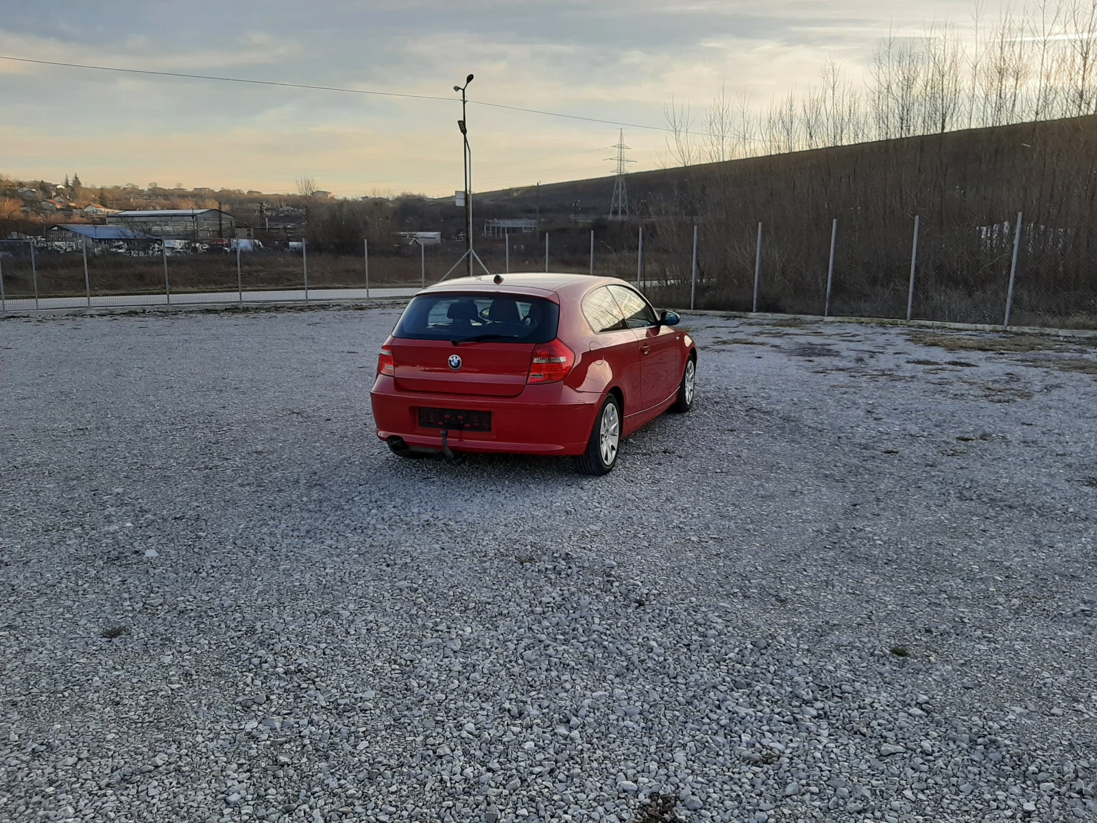 BMW 116 1.6 i | Mobile.bg   3