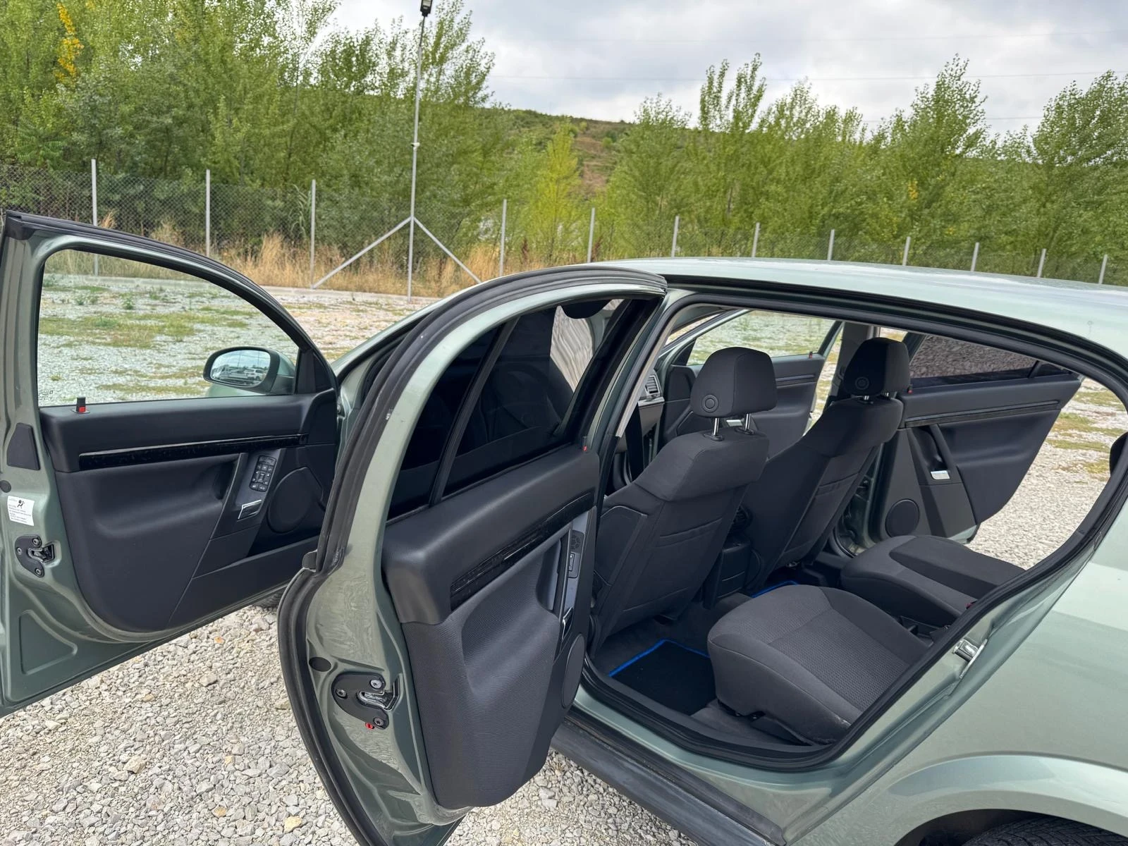 Opel Signum 2.0 i | Mobile.bg � ����������� 13