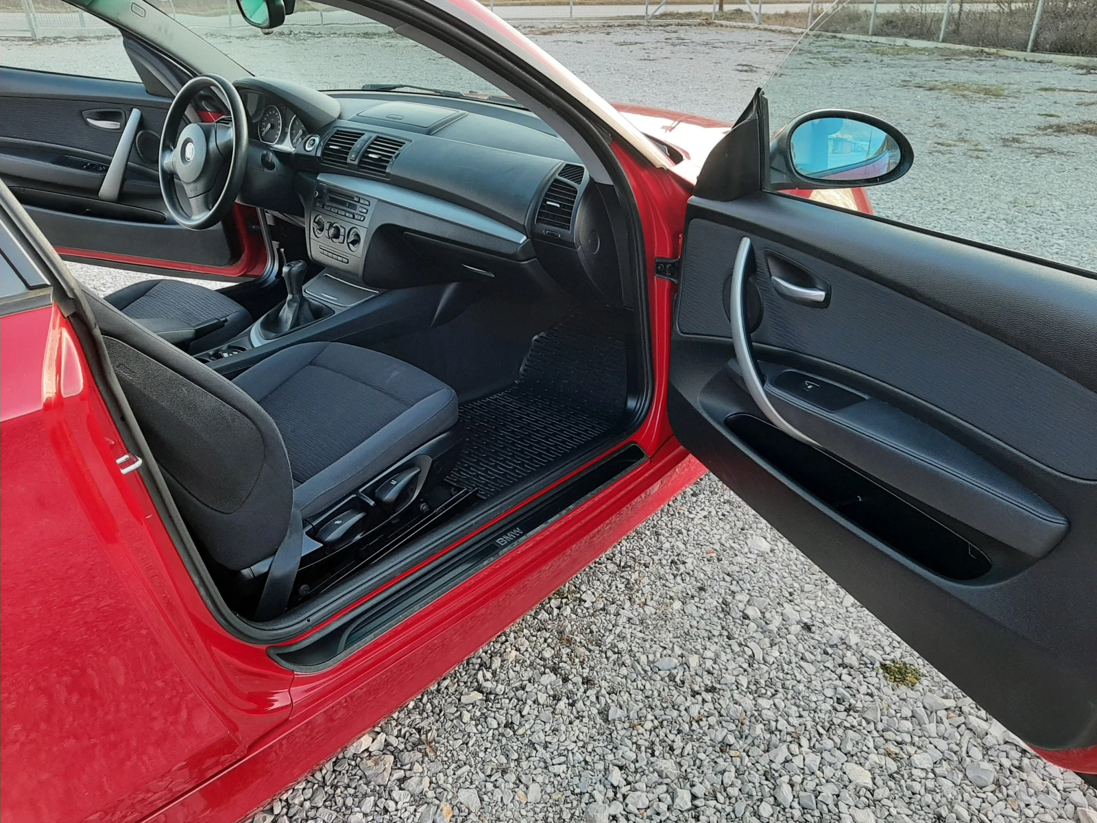 BMW 116 1.6 i | Mobile.bg   8