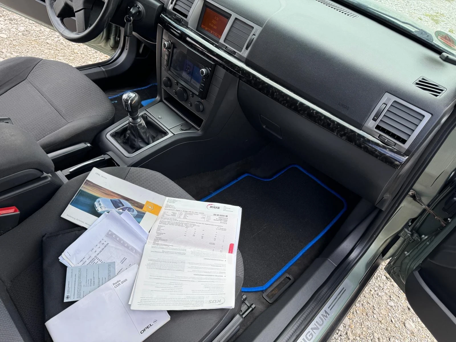 Opel Signum 2.0 i | Mobile.bg � ����������� 12