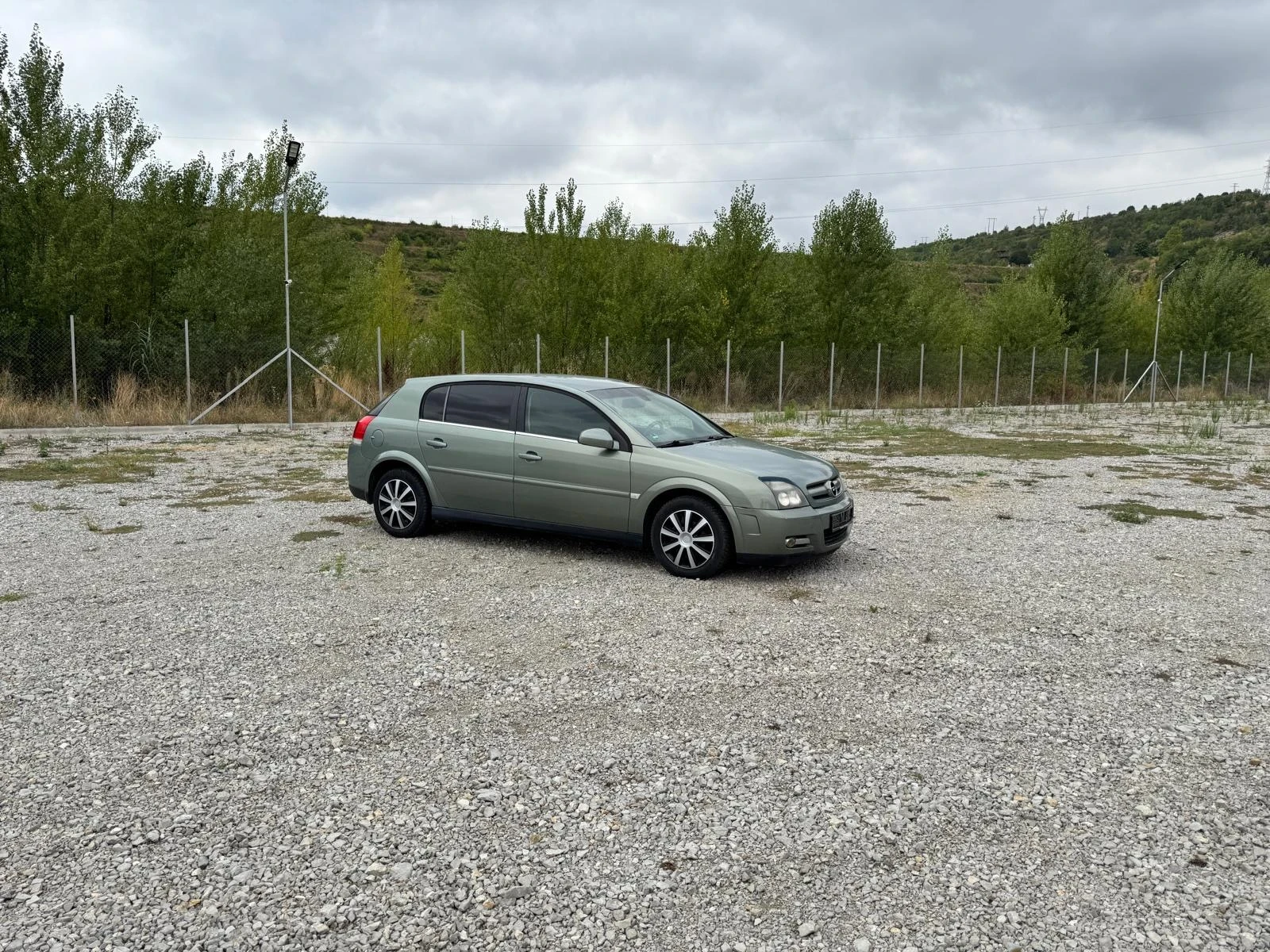 Opel Signum 2.0 i | Mobile.bg � ����������� 2