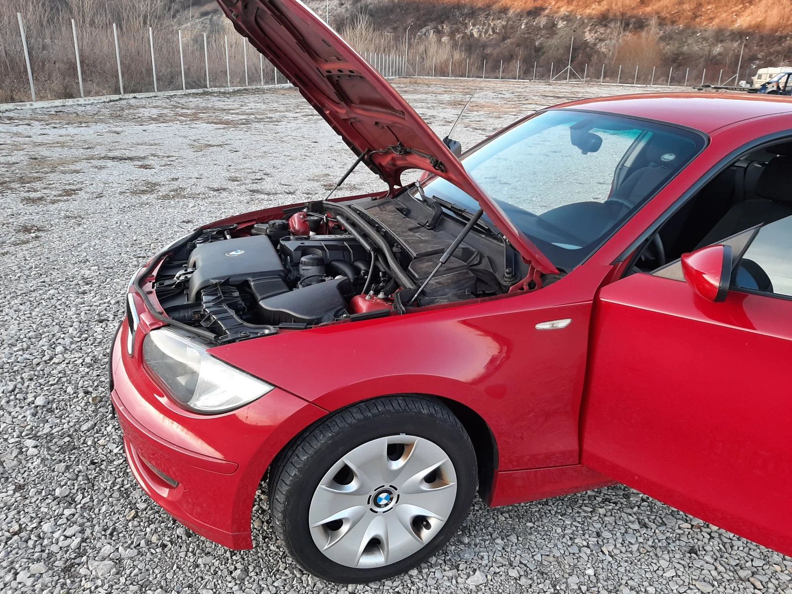 BMW 116 1.6 i | Mobile.bg   15