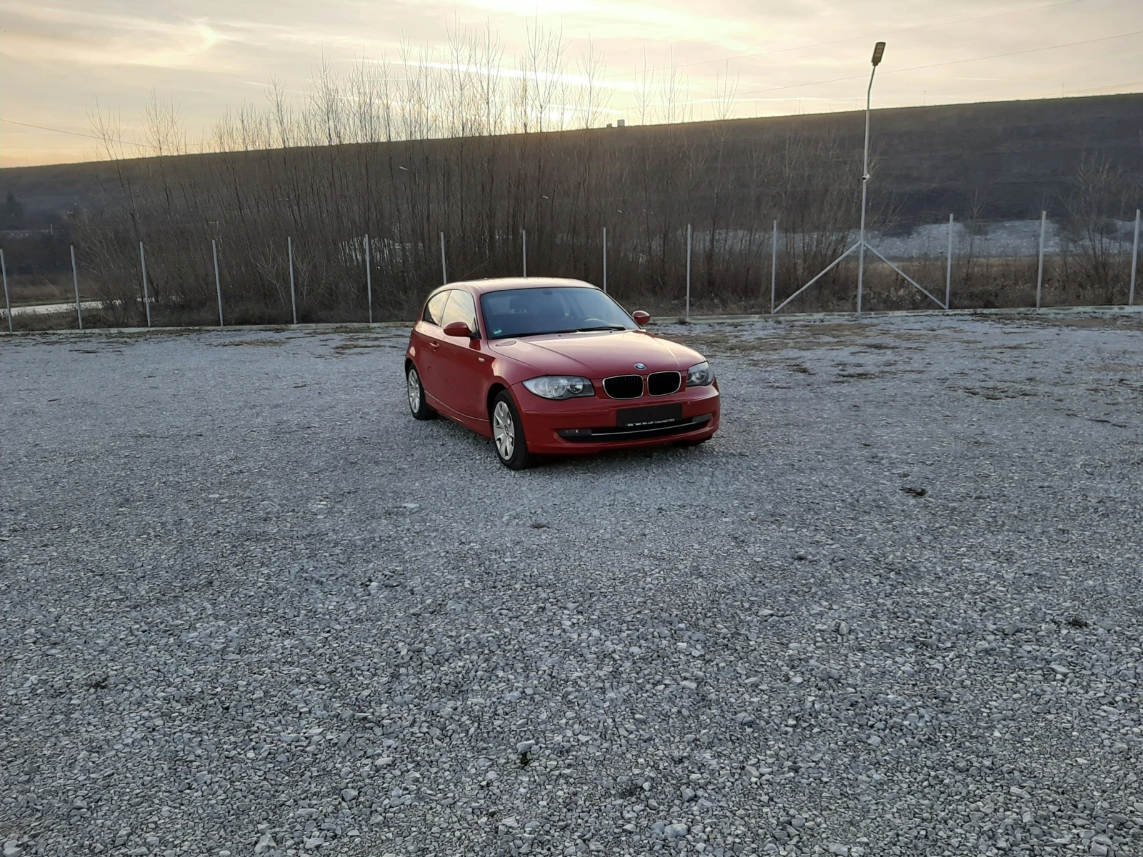 BMW 116 1.6 i | Mobile.bg   2