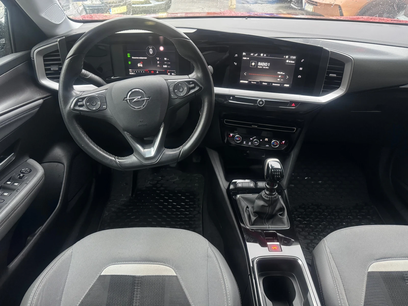 Opel Mokka  Гаранционен!!! Elegance Automatic - изображение 10