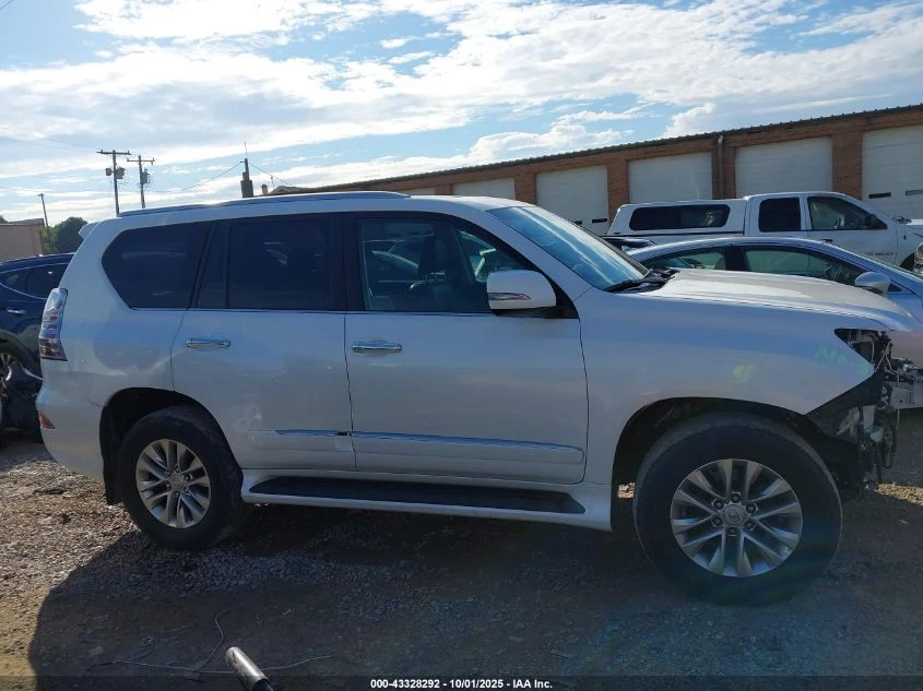 Lexus GX 460  - изображение 7