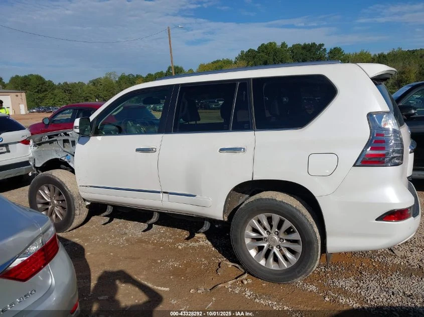 Lexus GX 460  - изображение 6