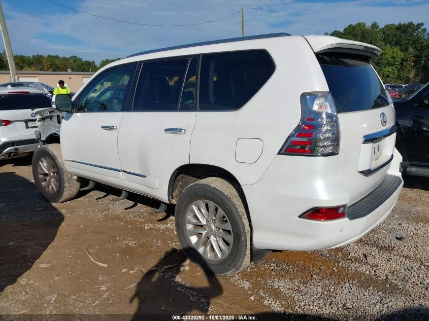 Lexus GX 460  - изображение 3