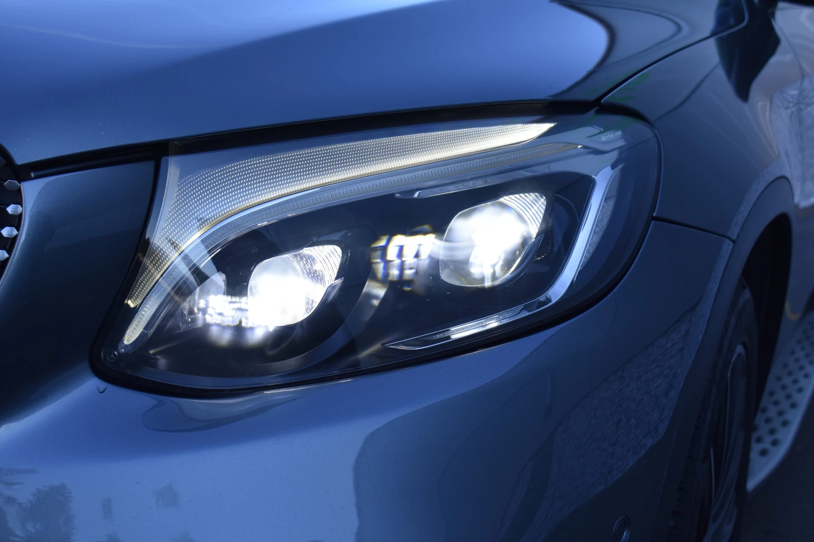 Mercedes-Benz GLC 250 AMG PACK/4MATIC/9G/��������/���!!! | Mobile.bg � ����������� 16