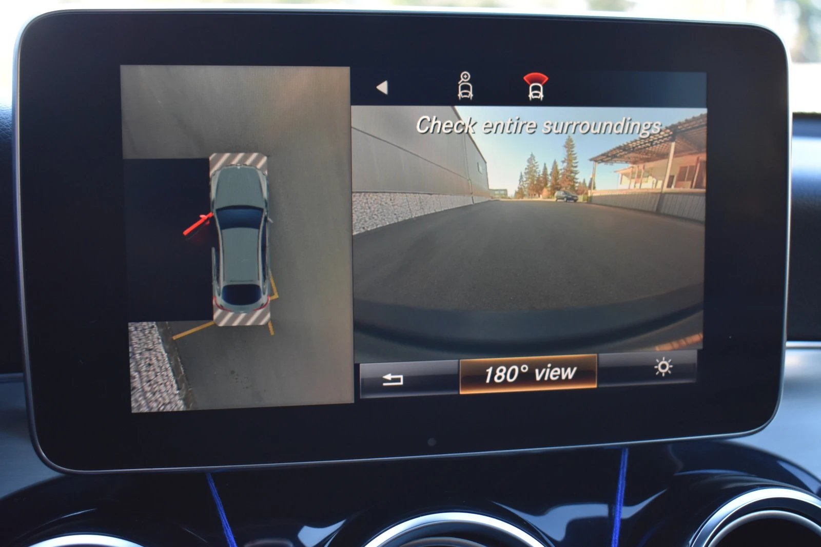 Mercedes-Benz GLC 250 AMG PACK/4MATIC/9G/��������/���!!! | Mobile.bg � ����������� 14