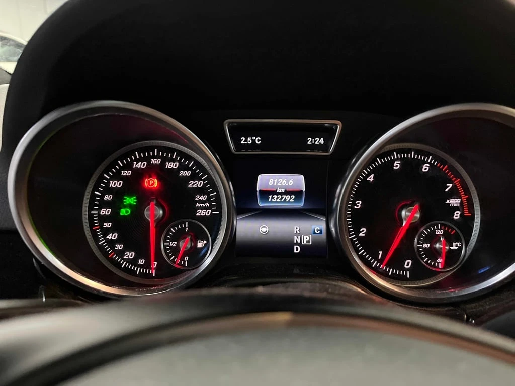 Mercedes-Benz GLE * 400 * CARFAX * ЦЕНА ДО БГ - изображение 8