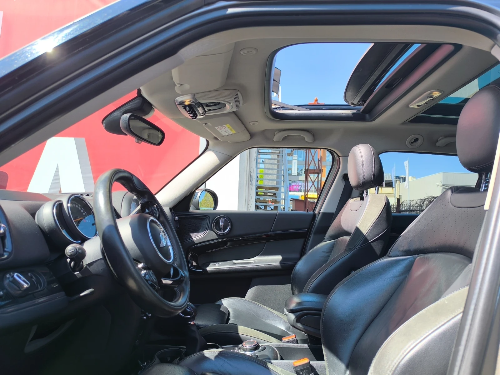 Mini Countryman SE ALL 4 | Mobile.bg � ����������� 3