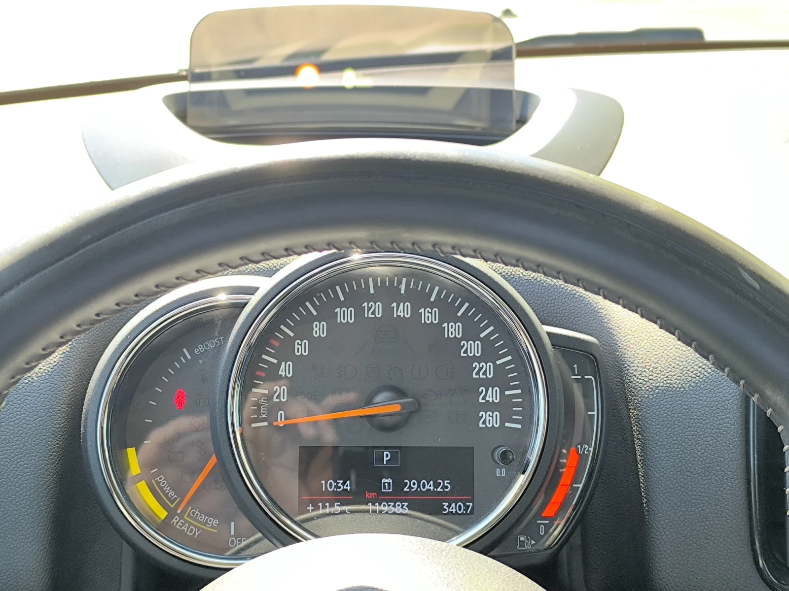 Mini Countryman SE ALL 4 | Mobile.bg � ����������� 5