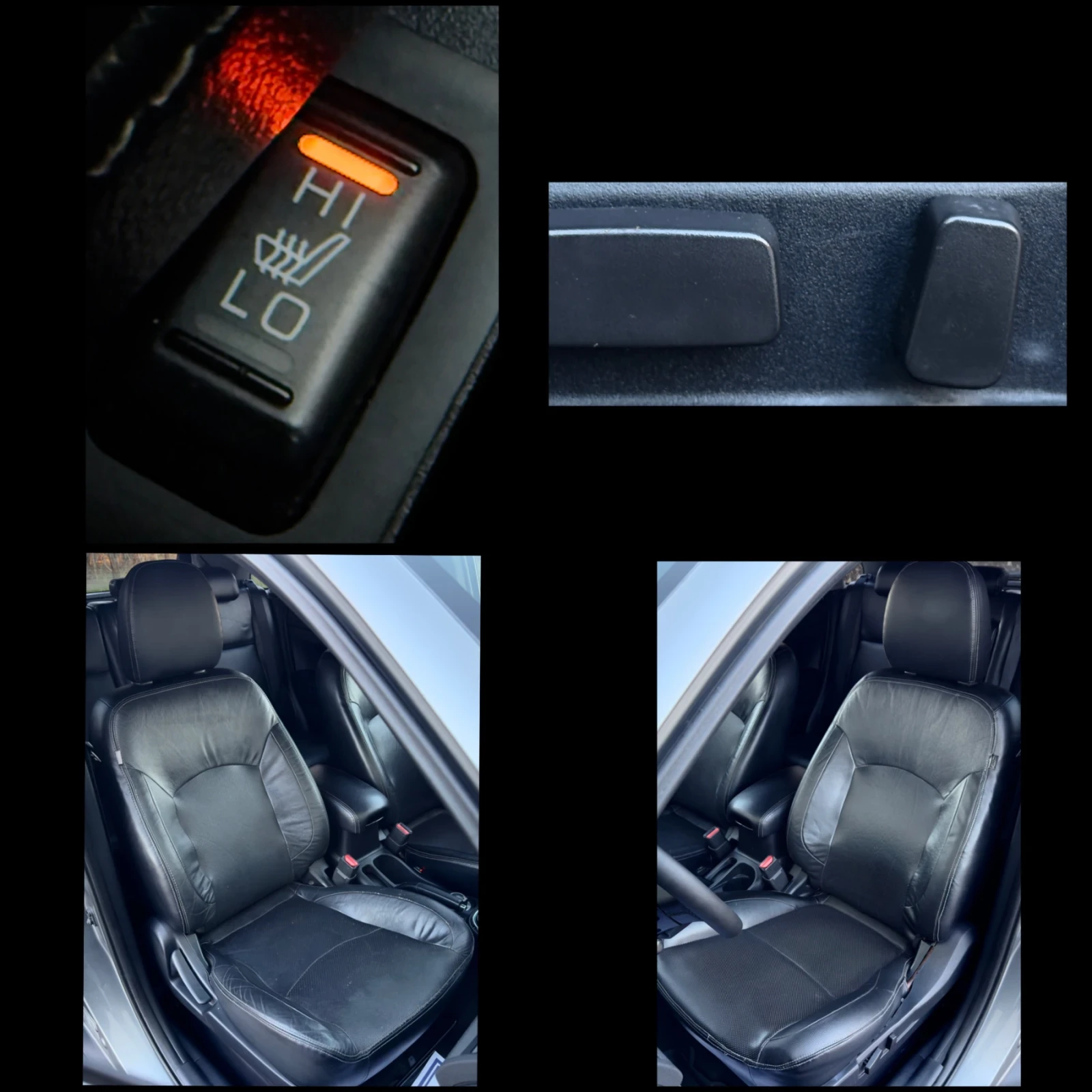 Mitsubishi ASX 1.8DID * 4x4* XENON* NAVI* FACELIFT* ITALY | Mobile.bg � ����������� 12