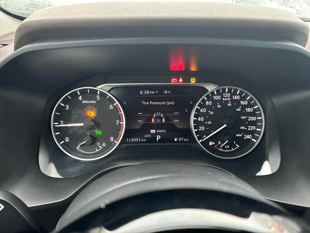 Nissan Rogue * SV * CARFAX *  - изображение 8