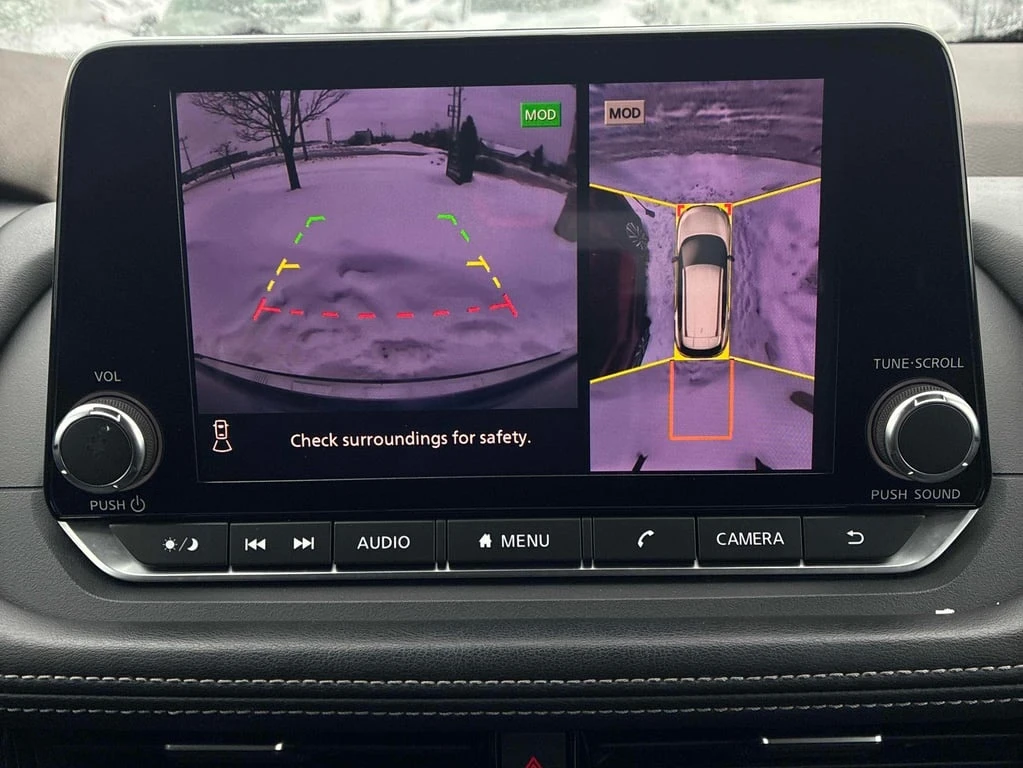 Nissan Rogue * SV * CARFAX *  | Mobile.bg � ����������� 12