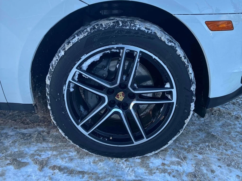 Porsche Macan 2020 S * CARFAX * ��� ������������ ������ | Mobile.bg � ����������� 6