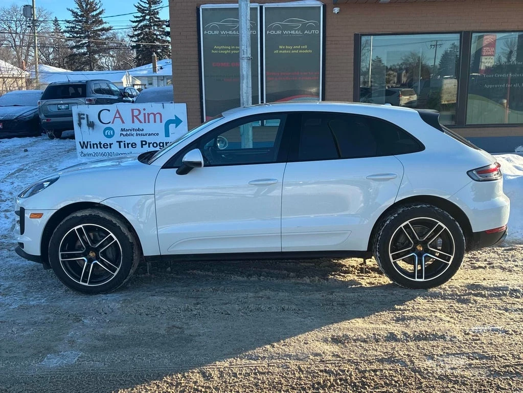 Porsche Macan 2020 S * CARFAX * ��� ������������ ������ | Mobile.bg � ����������� 3