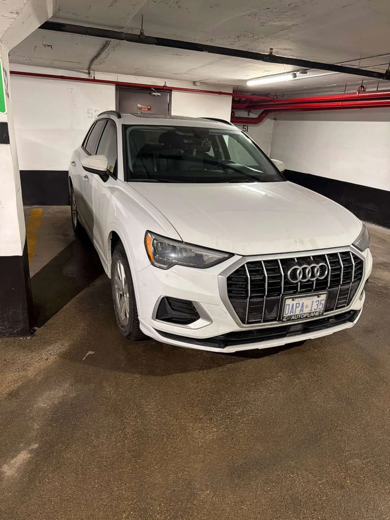 Audi Q3 Komfort | PANO | �������� | 2 ����� | KEYLESS |  | Mobile.bg � ����������� 1