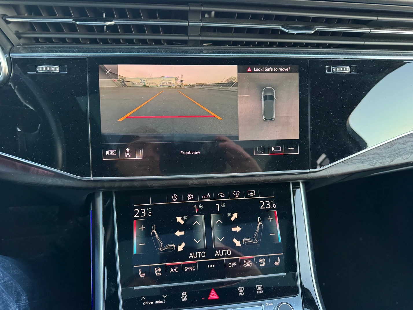 Audi Q7 55 TFSI MHEV, S-LINE, BLACK OPTIC, QUATTRO, FULL | Mobile.bg � ����������� 11