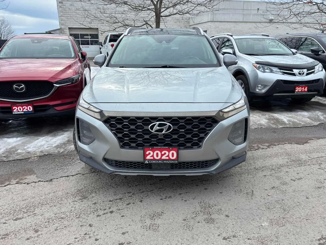 Hyundai Santa fe Luxury/CARFAX/DIS/360/ОБДУХВАНЕ - изображение 2